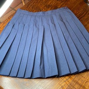 Limited Too girls skirt